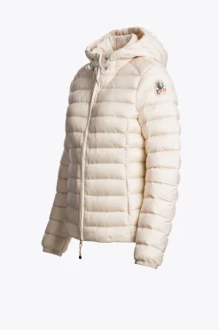 GENIE - DAUNENJACKE MIT KAPUZE-Parajumpers New