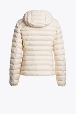 GENIE - DAUNENJACKE MIT KAPUZE-Parajumpers New