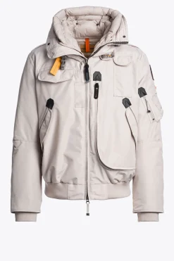 GOBI - BOMBERJACKE MIT KAPUZE-Parajumpers New