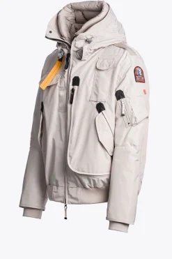 GOBI - BOMBERJACKE MIT KAPUZE-Parajumpers New