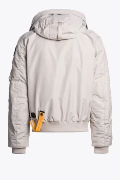 GOBI - BOMBERJACKE MIT KAPUZE-Parajumpers New