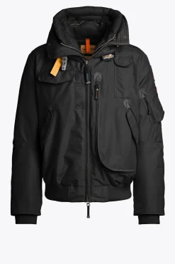 GOBI - BOMBERJACKE MIT KAPUZE-Parajumpers