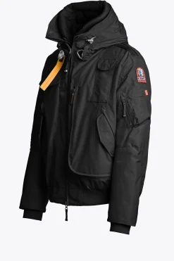 GOBI - BOMBERJACKE MIT KAPUZE-Parajumpers