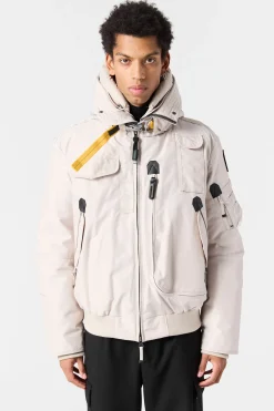 GOBI - BOMBERJACKE MIT KAPUZE-Parajumpers