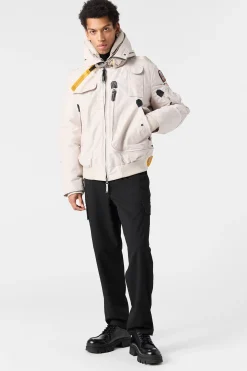 GOBI - BOMBERJACKE MIT KAPUZE-Parajumpers