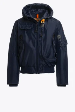 GOBI - BOMBERJACKE MIT KAPUZE-Parajumpers