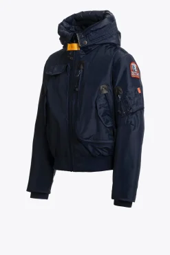 GOBI - BOMBERJACKE MIT KAPUZE-Parajumpers