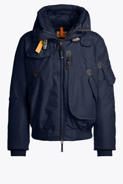 GOBI - BOMBERJACKE MIT KAPUZE-Parajumpers Best