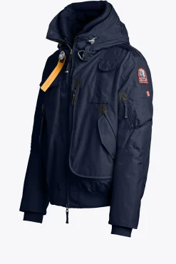 GOBI - BOMBERJACKE MIT KAPUZE-Parajumpers Best