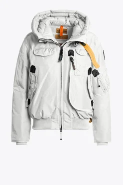 GOBI - BOMBERJACKE MIT KAPUZE-Parajumpers Online