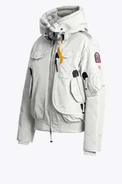 GOBI - BOMBERJACKE MIT KAPUZE-Parajumpers Online