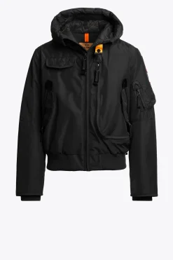 GOBI - BOMBERJACKE MIT KAPUZE-Parajumpers Hot