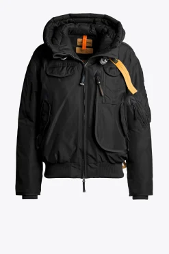 GOBI - BOMBERJACKE MIT KAPUZE-Parajumpers Sale