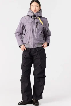GOBI - BOMBERJACKE MIT KAPUZE-Parajumpers Sale