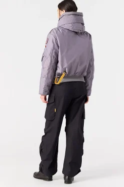 GOBI - BOMBERJACKE MIT KAPUZE-Parajumpers Sale