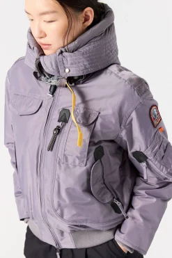 GOBI - BOMBERJACKE MIT KAPUZE-Parajumpers Sale