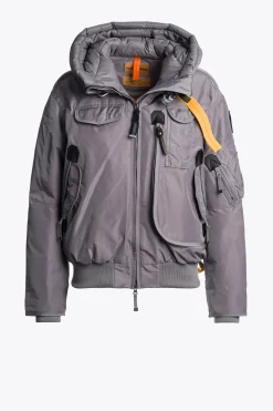 GOBI - BOMBERJACKE MIT KAPUZE-Parajumpers Best