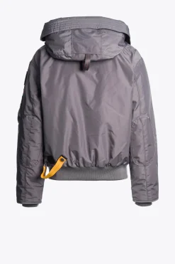 GOBI - BOMBERJACKE MIT KAPUZE-Parajumpers Best