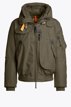 GOBI - BOMBERJACKE MIT KAPUZE-Parajumpers Discount