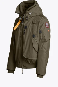 GOBI - BOMBERJACKE MIT KAPUZE-Parajumpers Discount