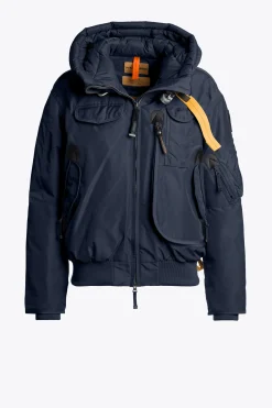GOBI - BOMBERJACKE MIT KAPUZE-Parajumpers New