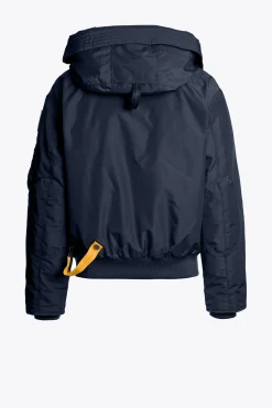 GOBI - BOMBERJACKE MIT KAPUZE-Parajumpers New