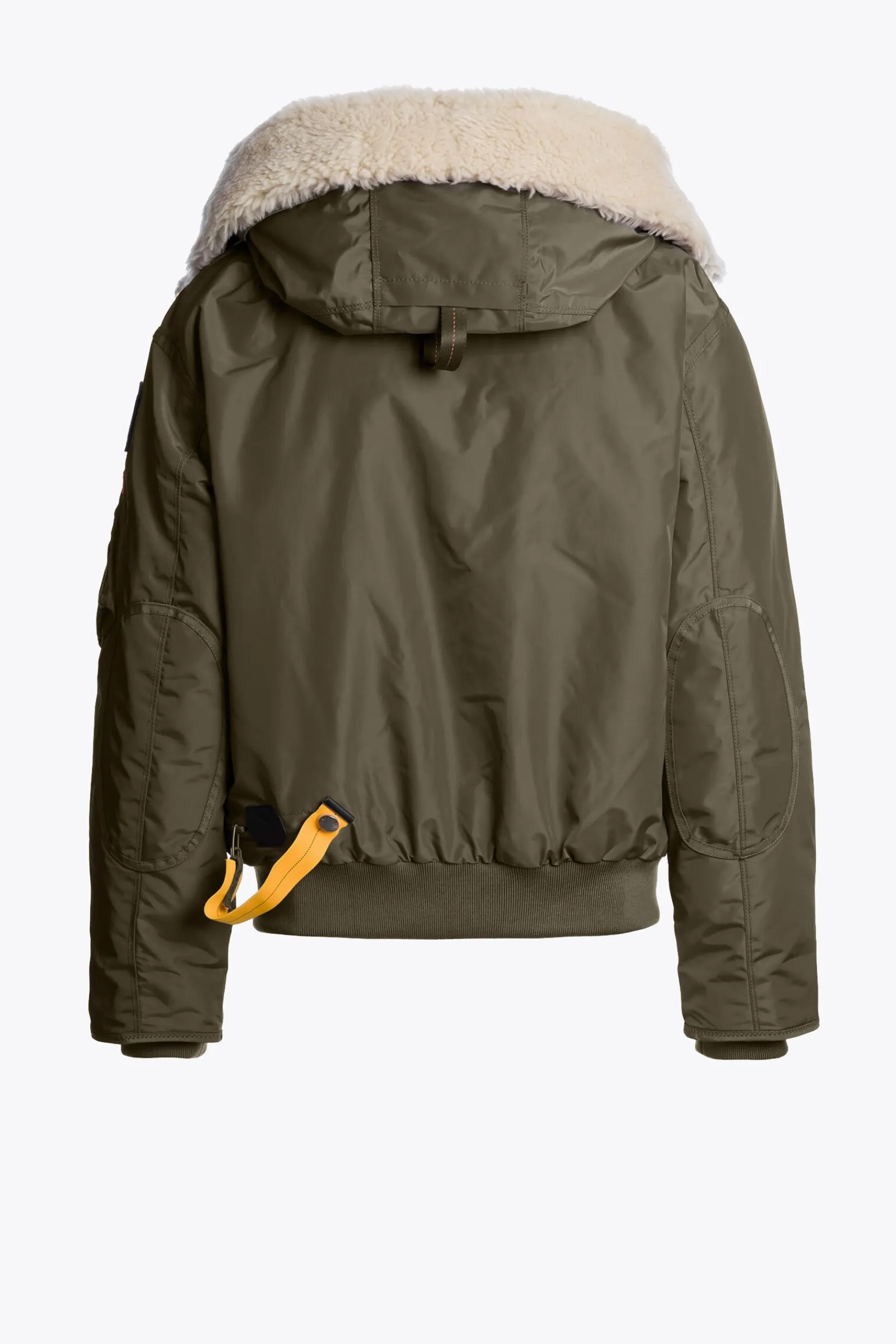GOBI S. - BOMBERJACKE MIT KAPUZE-Parajumpers Best