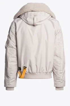GOBI S. - BOMBERJACKE MIT KAPUZE-Parajumpers Discount