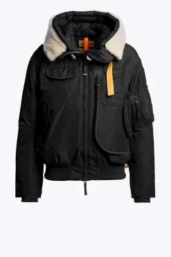 GOBI S. - BOMBERJACKE MIT KAPUZE-Parajumpers Sale