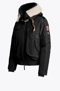 GOBI S. - BOMBERJACKE MIT KAPUZE-Parajumpers Sale