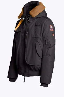 GOBI S. - BOMBERJACKE MIT KAPUZE-Parajumpers New