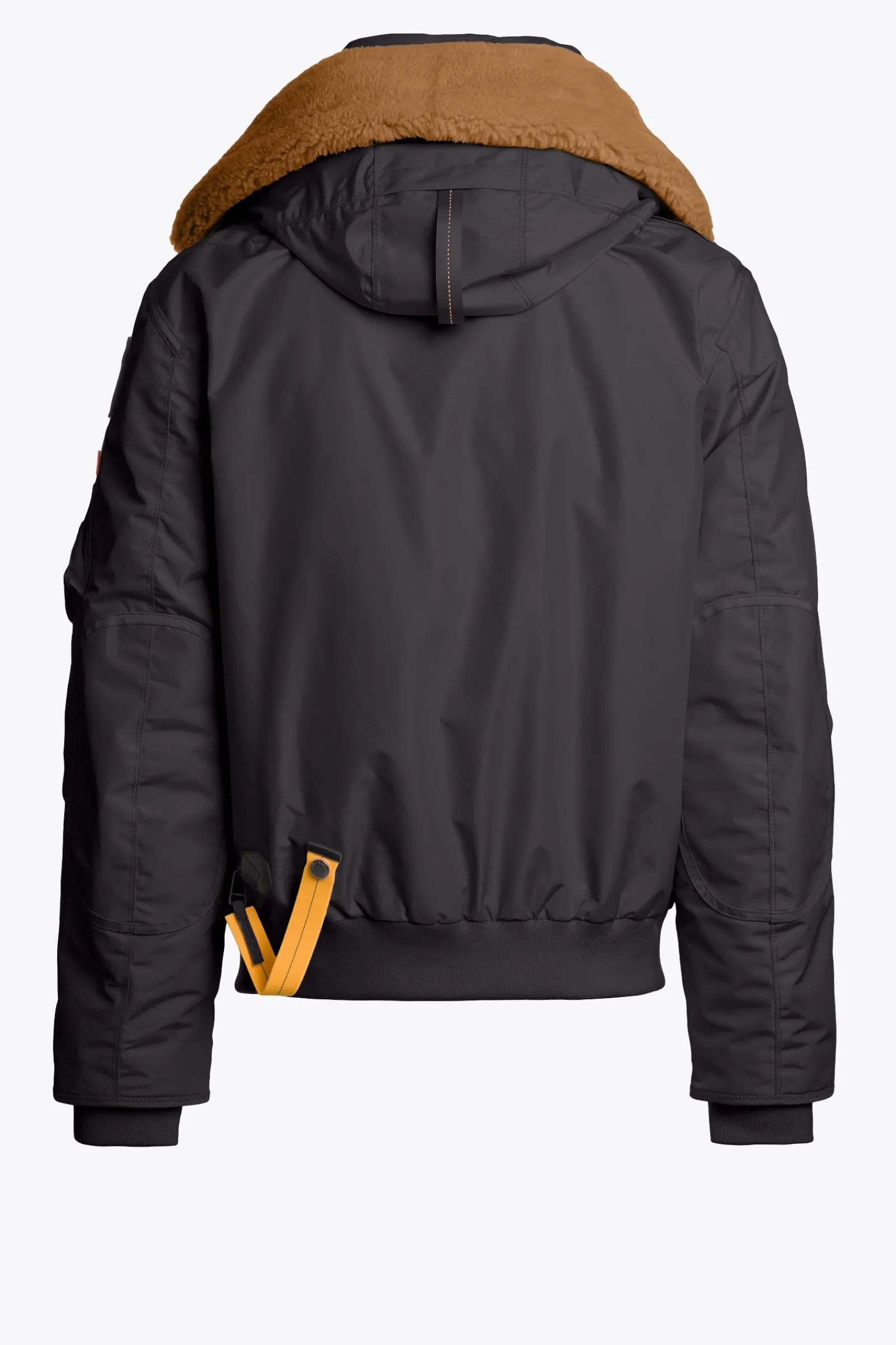 GOBI S. - BOMBERJACKE MIT KAPUZE-Parajumpers New