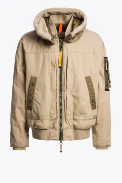 GOLD B. - BLOUSON MIT KAPUZE-Parajumpers