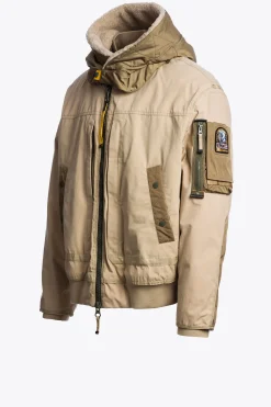 GOLD B. - BLOUSON MIT KAPUZE-Parajumpers