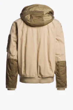 GOLD B. - BLOUSON MIT KAPUZE-Parajumpers