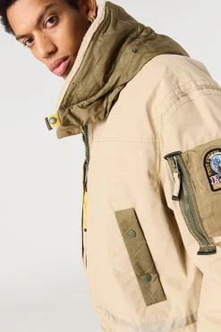 GOLD B. - BLOUSON MIT KAPUZE-Parajumpers