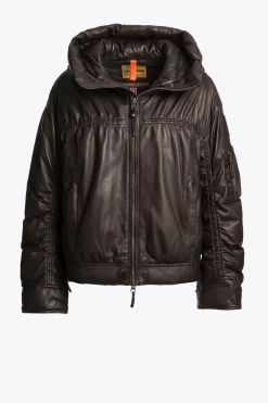 GRACIA - LEDERJACKE-Parajumpers Hot
