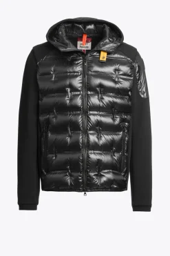 GYLES - KAPUZENJACKE-Parajumpers Clearance
