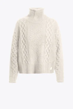 GYPSY - ROLLKRAGENPULLOVER-Parajumpers Hot