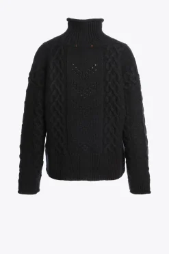 GYPSY - ROLLKRAGENPULLOVER-Parajumpers Hot