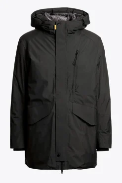 HAYATE - KAPUZENJACKE-Parajumpers Hot