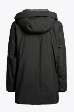 HAYATE - KAPUZENJACKE-Parajumpers Hot