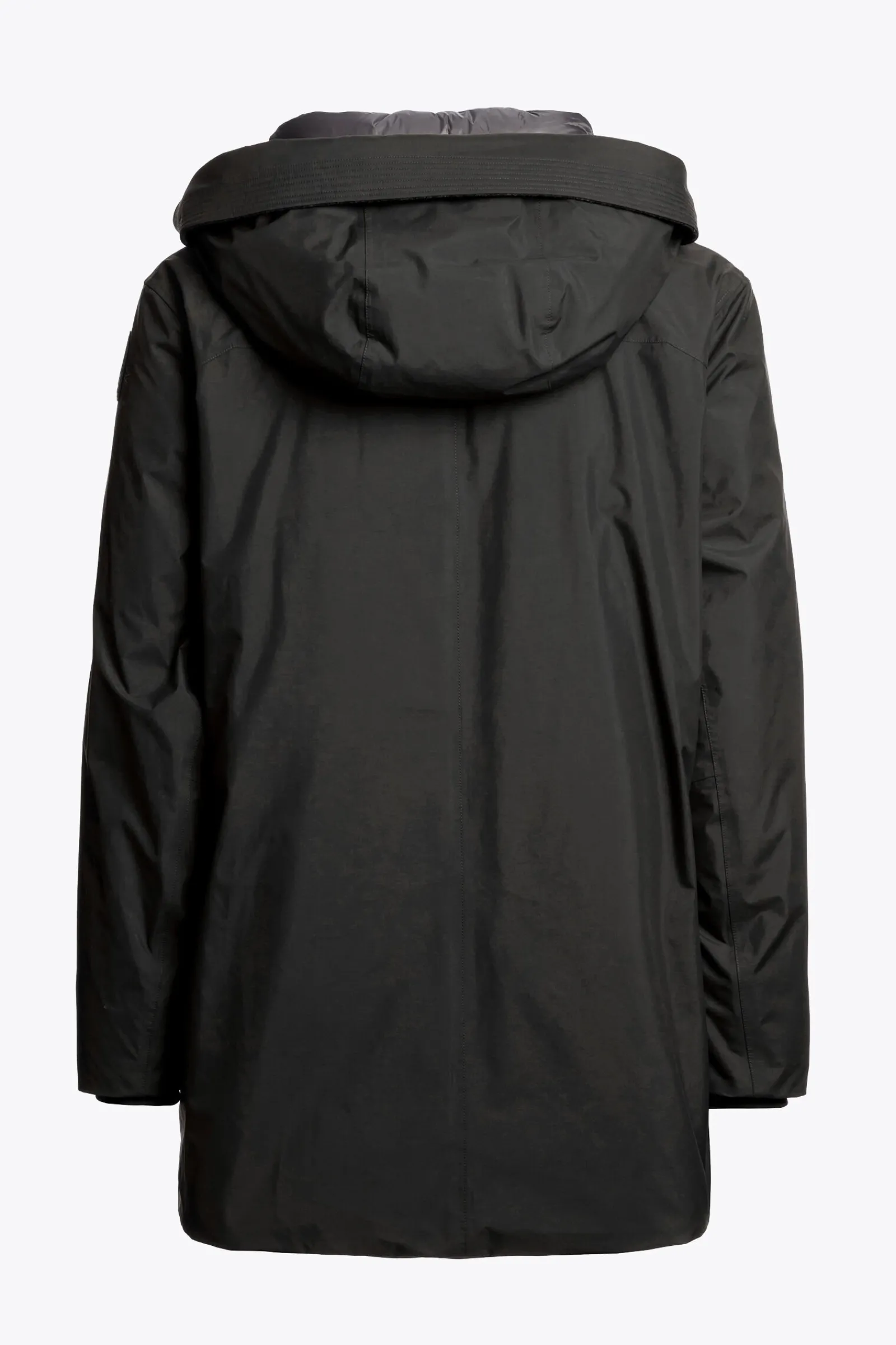 HAYATE - KAPUZENJACKE-Parajumpers Hot