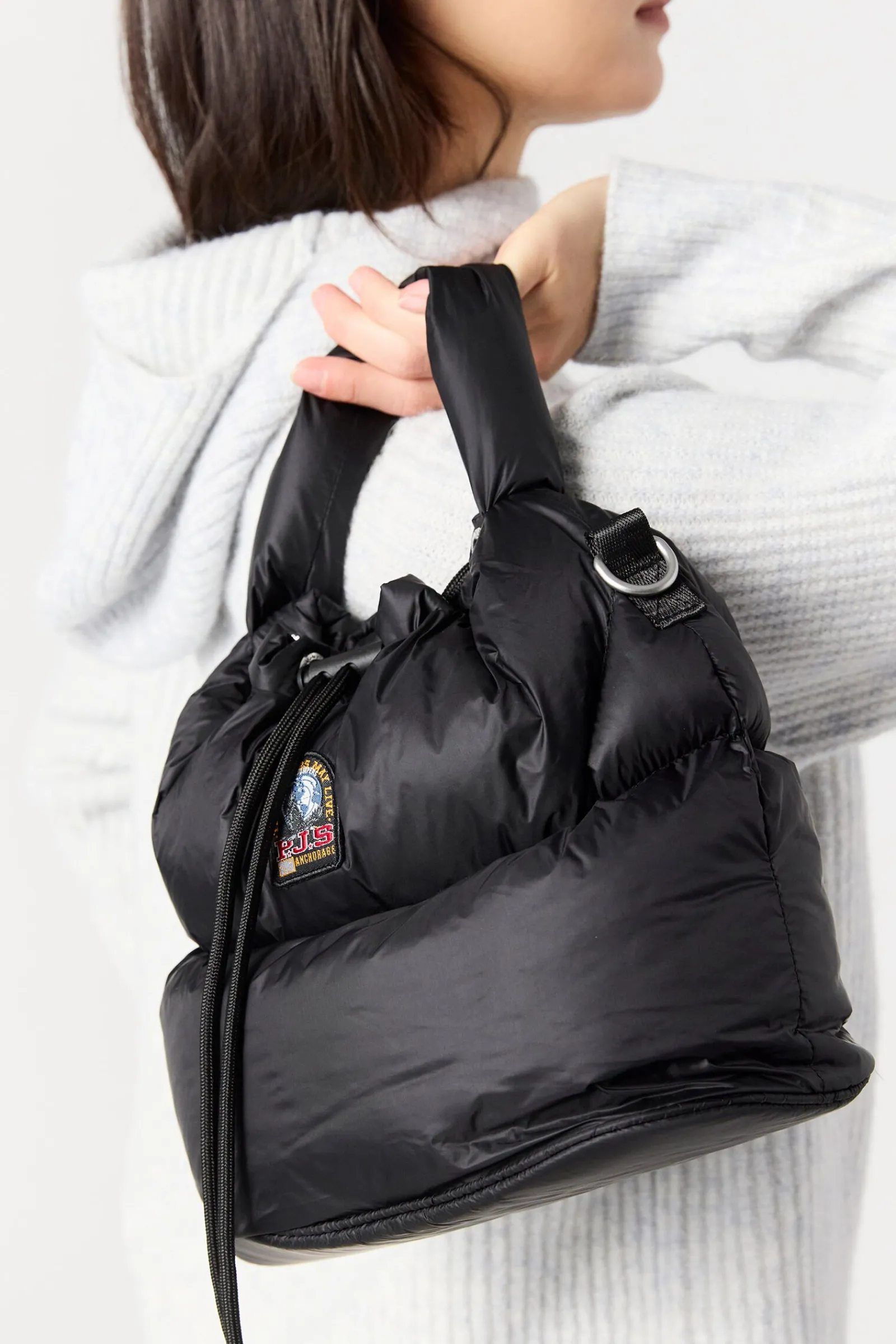 HOLLYWOOD - BUCKET BAG-Parajumpers Outlet