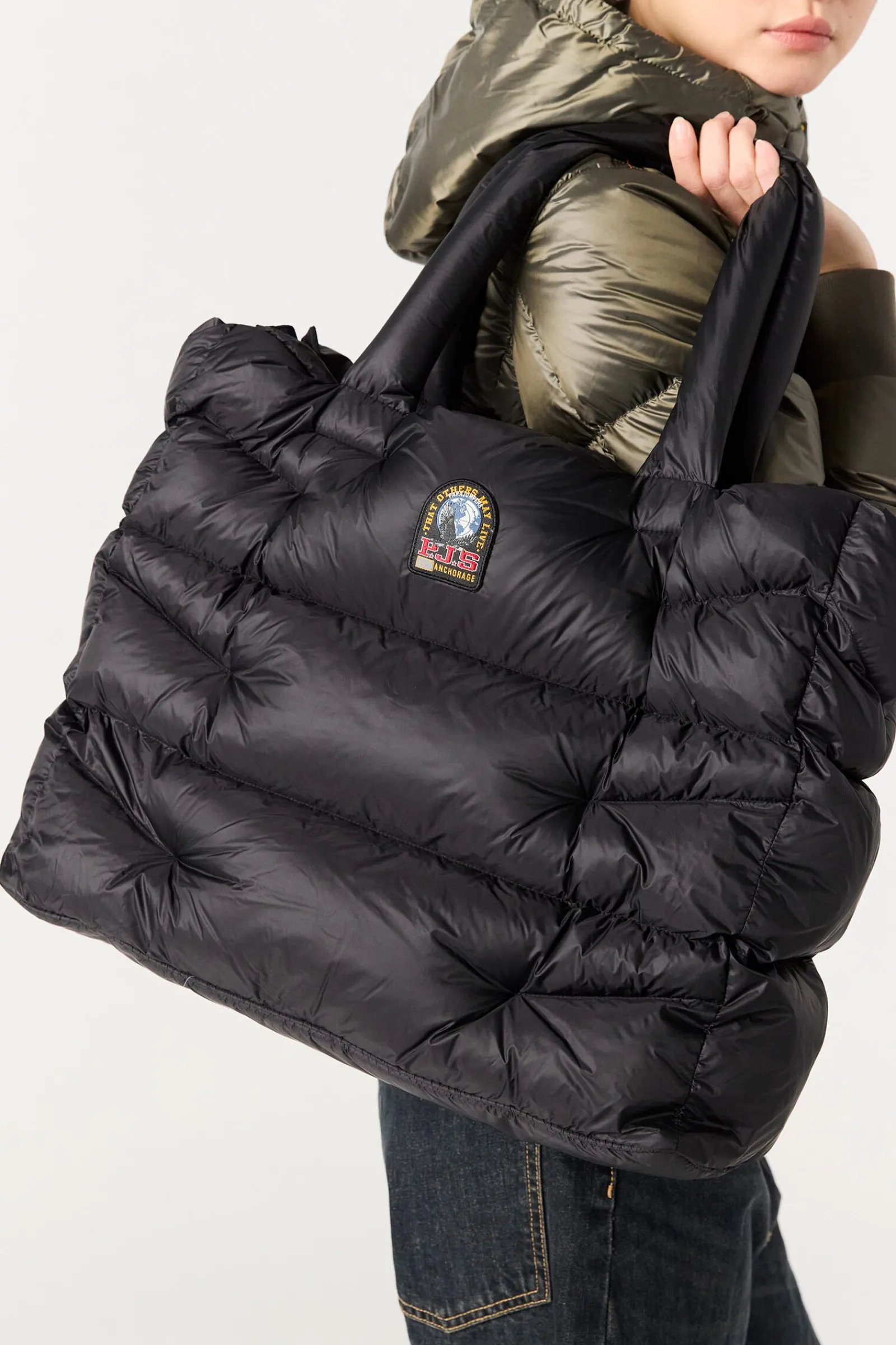 HOLLYWOOD - HENKELTASCHE-Parajumpers Best