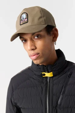 ICONIC - BASEBALLKAPPE-Parajumpers Hot