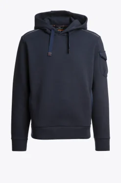 IKE - KAPUZENFLEECE-Parajumpers Hot