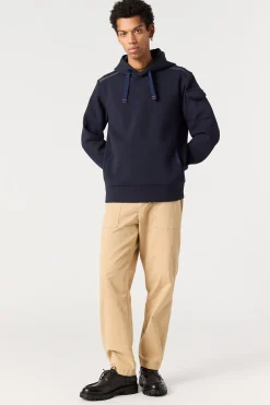 IKE - KAPUZENFLEECE-Parajumpers Hot