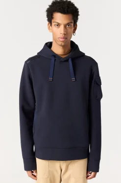 IKE - KAPUZENFLEECE-Parajumpers Hot