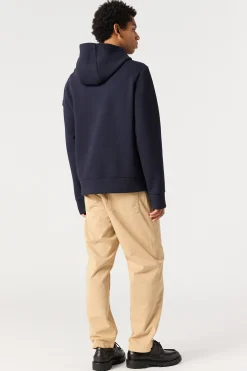 IKE - KAPUZENFLEECE-Parajumpers Hot